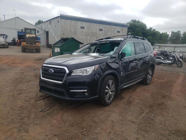 2019 SUBARU ASCENT TOU 4S4WMARD6K3419168