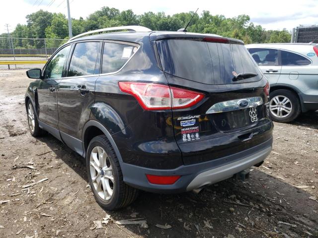 2016 FORD ESCAPE TIT - 1FMCU9J90GUA61608