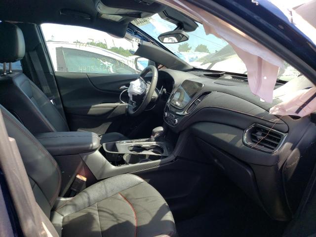 2022 CHEVROLET EQUINOX RS 3GNAXMEV8NS172733