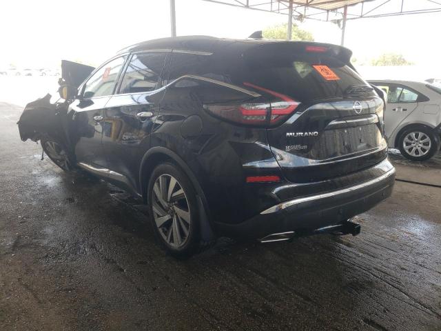 2020 NISSAN MURANO SL 5N1AZ2CJ2LN120833
