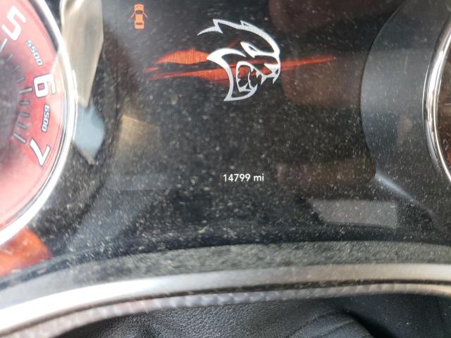 2C3CDZC94GH308413 Dodge Challenger Srt Hellcat