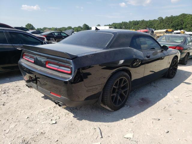 2C3CDZC94GH308413 Dodge Challenger Srt Hellcat