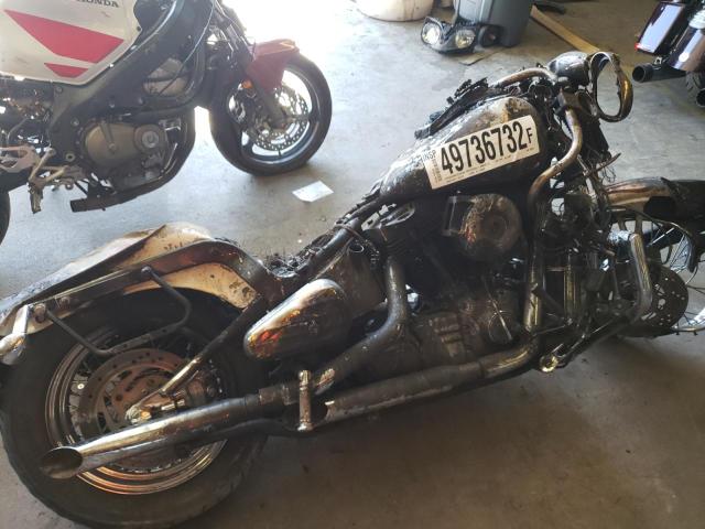 2002 HARLEY-DAVIDSON FXSTSI 1HD1BZB112Y036372
