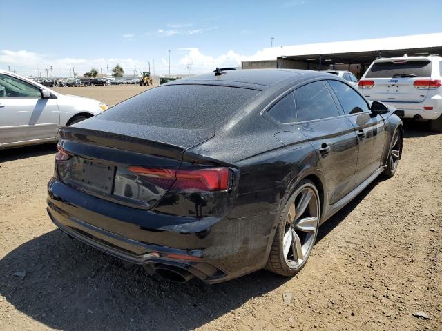 2019 AUDI RS5 WUABWCF53KA900919