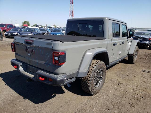 1C6JJTBG4ML528231 Jeep Gladiator Rubicon