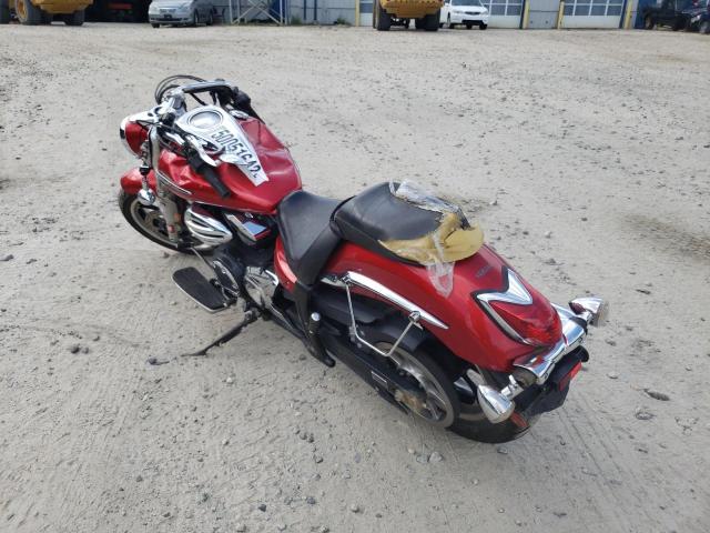 2010 YAMAHA XVS950 A JYAVN01E6AA010010