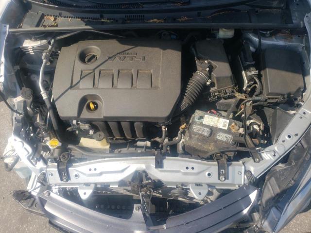 2015 TOYOTA CORILLA 2T1BURHE6FC257857