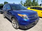 2014 FORD  EXPLORER