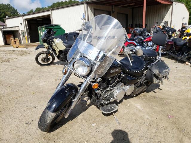 2001 YAMAHA XV1600 AL JYAVP02E81A013418