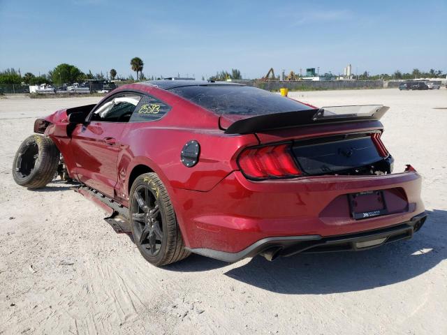 2019 FORD MUSTANG 1FA6P8TH4K5180648