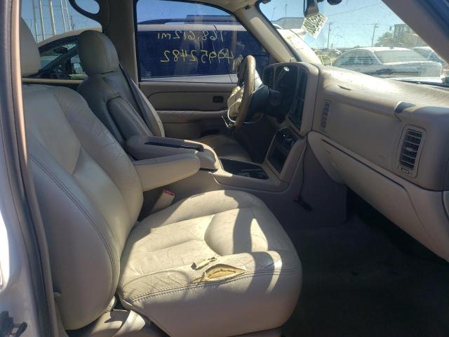 1GKFK16ZX4J110140 GMC Yukon Xl K1500