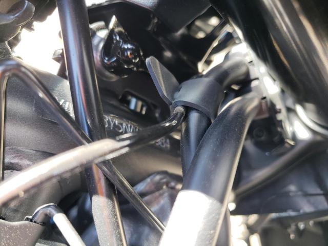 2022 YAMAHA YZFR7 JYARM38Y5NA000984