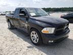 2012 DODGE  RAM 1500