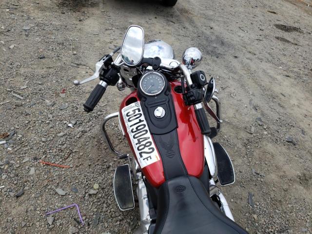 2012 HARLEY-DAVIDSON FLD SWITCH 1HD1GZM16CC316110