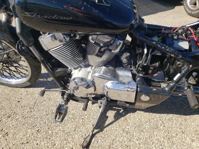2008 HONDA VT750 C2 JH2RC53048M101206
