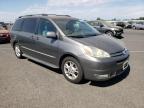 2004 TOYOTA  SIENNA