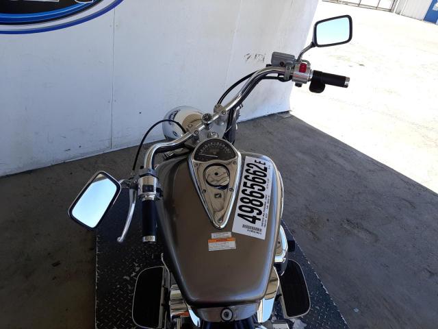 2007 HONDA VTX1300 R 1HFSC52757A400332