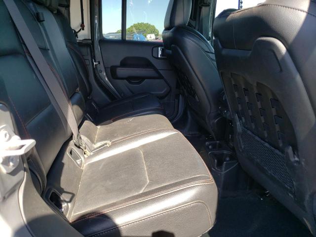1C6JJTBG4ML528231 Jeep Gladiator Rubicon