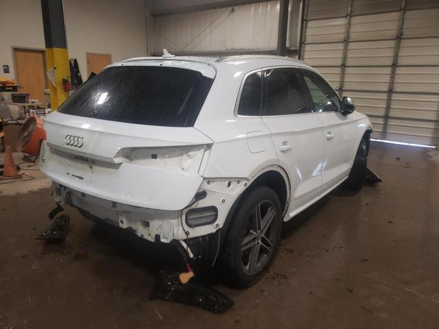 2020 AUDI SQ5 PREMIU WA1B4AFY2L2017319