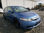 2010 HONDA  CIVIC