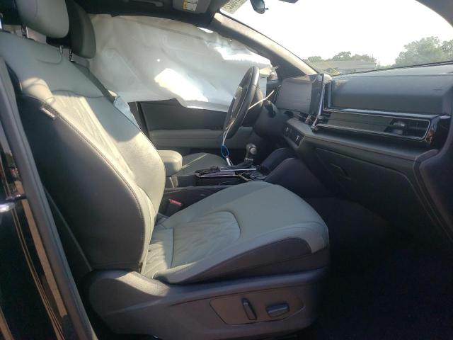 2023 KIA SPORTAGE X 5XYK7CAF7PG016905