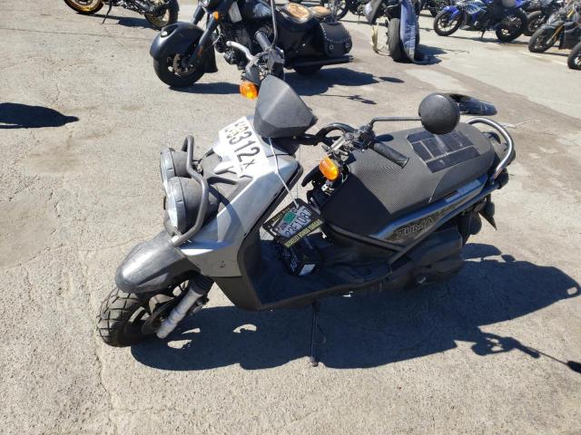 2015 YAMAHA YW125 RKRSE48Y9FA098615