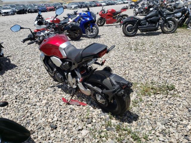 2019 HONDA CB1000 RA JH2SC8019KK100491
