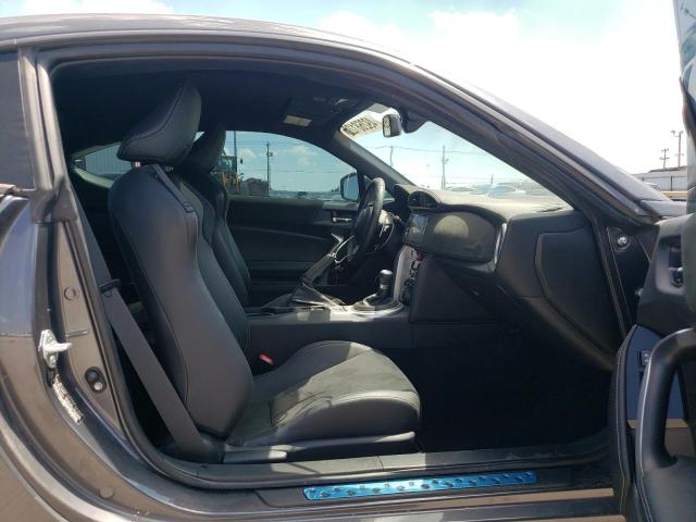 2020 TOYOTA 86 GT JF1ZNAE18L8752489