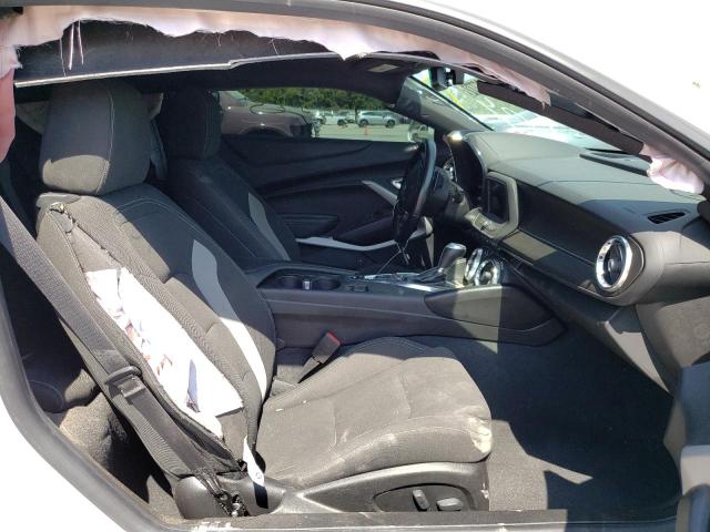 2022 CHEVROLET CAMARO LT1 1G1FF1R71N0101322
