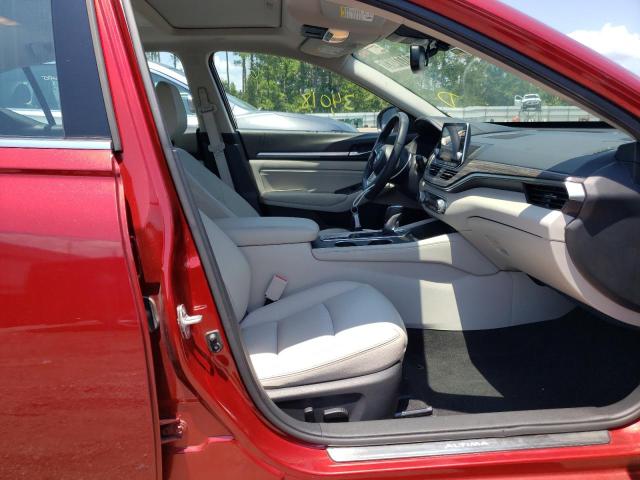 2019 NISSAN ALTIMA EDI 1N4AL4FV4KC103161