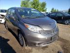 NISSAN VERSA 2016 foto