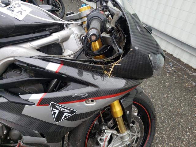 2020 TRIUMPH MOTORCYCLE DAYTONA MO - SMTA204K1LJAA9881