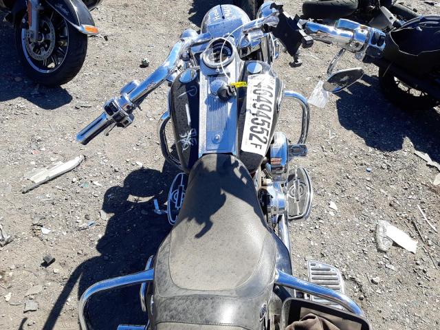 2005 HARLEY-DAVIDSON FLHRCI 1HD1FRW335Y628103