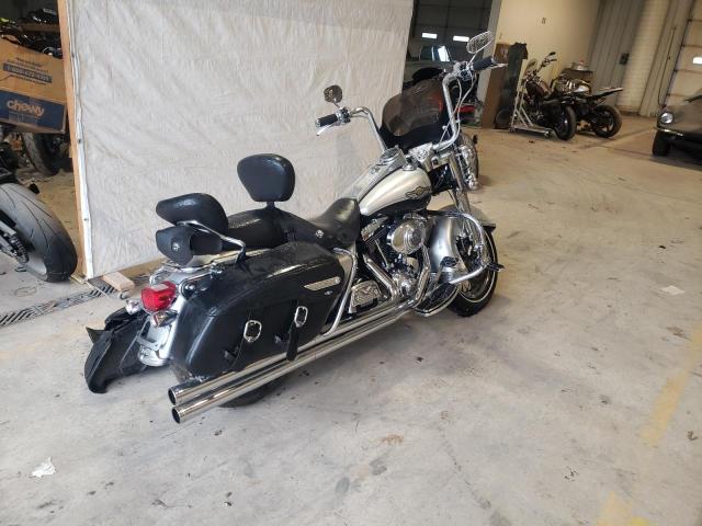 2003 HARLEY-DAVIDSON FLHRCI ANN 1HD1FRW413Y703323