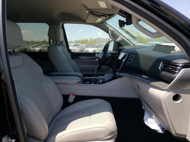 2022 JEEP WAGONEER S 1C4SJUBT8NS130138