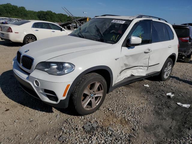 VIN 5UXZV4C52D0B18937 2013 BMW X5, Xdrive35I no.2