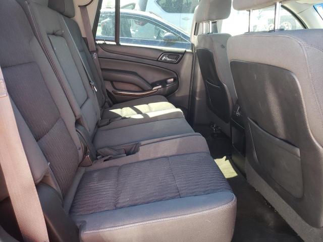 2015 GMC YUKON SLE 1GKS2AKC1FR140504