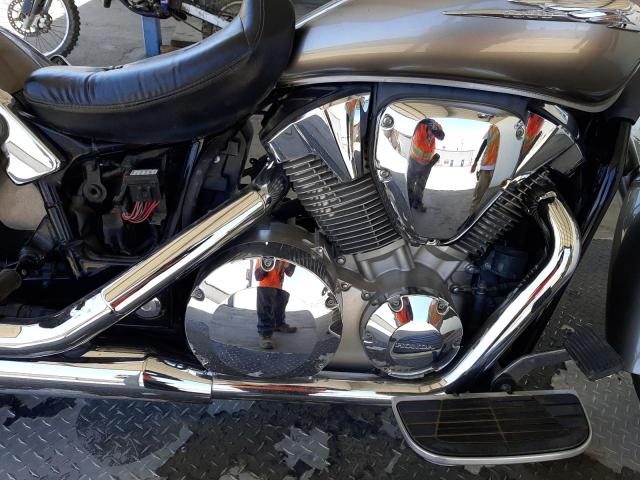 2007 HONDA VTX1300 R 1HFSC52757A400332