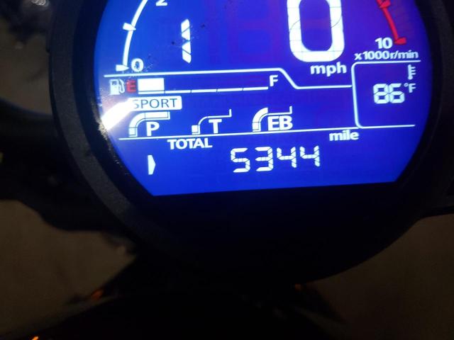 2021 HONDA CMX1100 A JH2SC8304MK000210