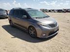 2016 TOYOTA  SIENNA