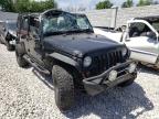 2009 JEEP  WRANGLER