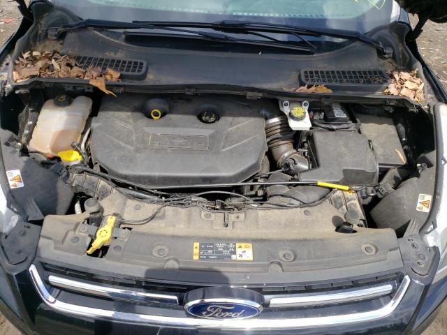 2016 FORD ESCAPE TIT - 1FMCU9J90GUA61608