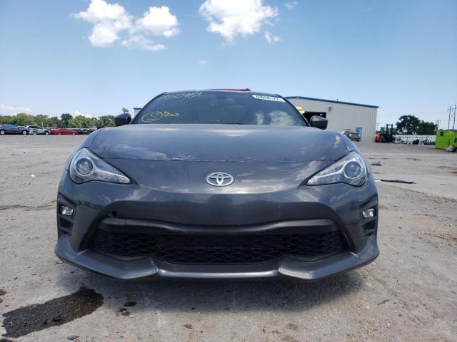 2020 TOYOTA 86 GT JF1ZNAE18L8752489