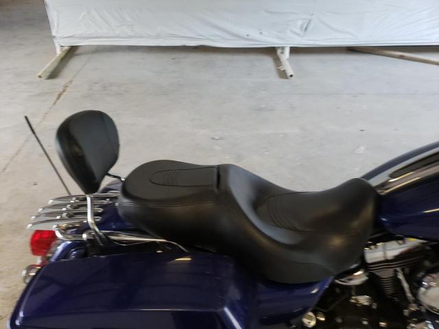 2007 HARLEY-DAVIDSON FLHX 1HD1KB4147Y708002