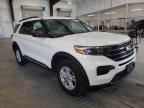 2020 FORD  EXPLORER