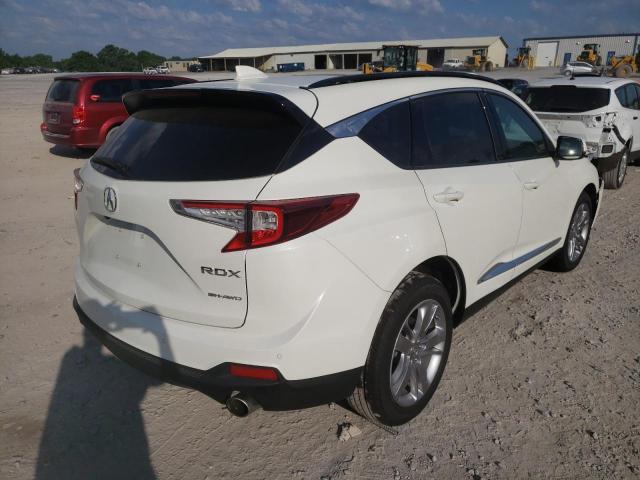 2019 ACURA RDX ADVANC 5J8TC2H79KL044390