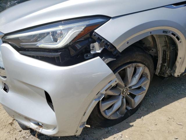 2021 INFINITI QX50 LUXE 3PCAJ5BA2MF116165