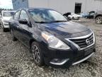 2015 NISSAN  VERSA