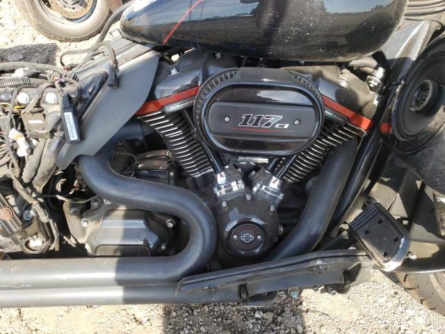 2018 HARLEY-DAVIDSON FLTRXSE CV 1HD1TCL17JB954623