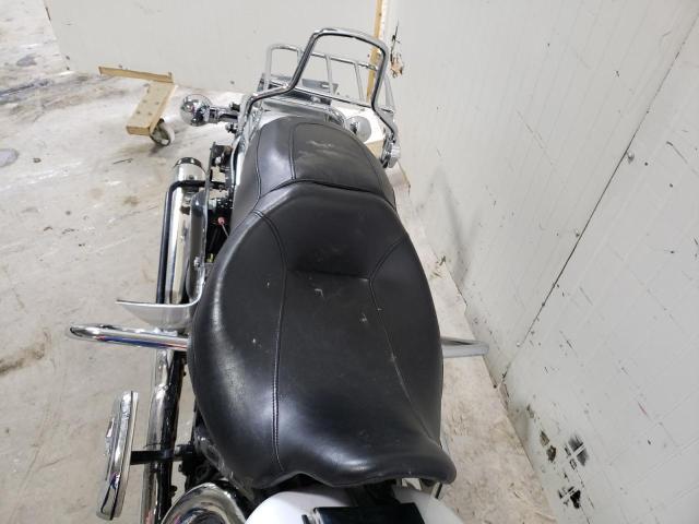 2008 HARLEY-DAVIDSON FLHR 1HD1FB4148Y620198